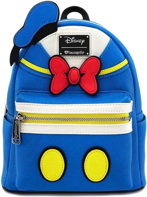 Amazon.com: Donald Duck Bag.